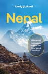 Nepal. Lonely Planet Bradley Mayhew, Joe Bindloss, Lindsay Fegent-Brown