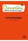 Clementine 2 poradnik metodyczny Opracowanie zbiorowe