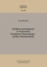 Dyskurs przestępczy w twórczości Sergiusza... Ewa Kubusiak