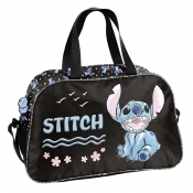 Paso, Torba sportowa Sky blue Stitch