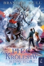 Pięć królestw. Tom 2. Błędny rycerz - Brandon Mull