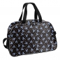 Paso, Torba sportowa Sky blue Stitch
