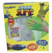 Zestaw Slime - Duży z brokatem (000474)