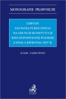 Zawody zaufania publicznego na gruncie Konstytucji Rzeczypospolitej Polskiej z Kamil Dąbrowski