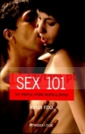Sex 101 101 pozycji, które rozpalą zmysły Foxx Randi