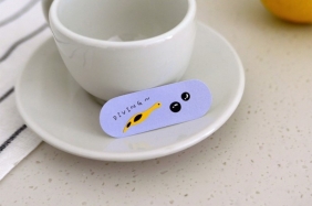 Naklejki ozdobne Suatelier - Dinozaury