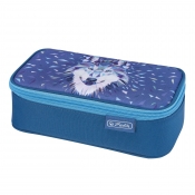 Piórnik kosmetyczka Etui Wild Animal Lynx (50026579)