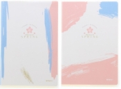 Notatnik A5/80K linia Cherry Blossom M&G (MPY5AW29)