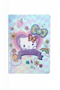 Coolpack, Notes A6/32k Hello Kitty - Pink 1, 1 szt (14737PTR)