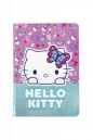 Coolpack, Notes A6/32k Hello Kitty - Pink 1, 1 szt (14737PTR)