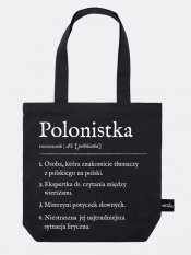 Torba/ Polonistka