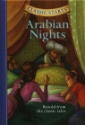 Arabian Nights Kevin Prenger