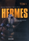 Hermes. Tom 1 Mariola Popińska, Henryk Szulc