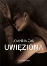 Uwięziona Joanna Żak