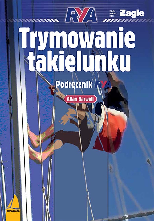 Trymowanie takielunku