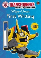 Transformers Robots in Disguise