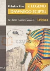 Z legend dawnego Egiptu - Bolesław Prus