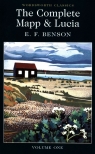 The Complete Mapp & Lucia Volume 1 Benson E.F.