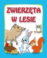 Zwierzęta w lesie