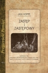 Zastęp i zastępowy Jan Hoppe