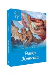 Boska komedia - Dante Alighieri