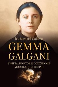 Gemma Galgani (Uszkodzenia stron)