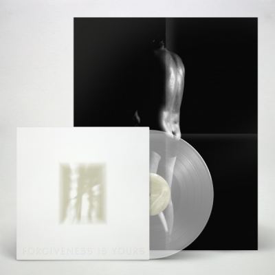 Forgiveness Is Yours (Limited Vinyl)