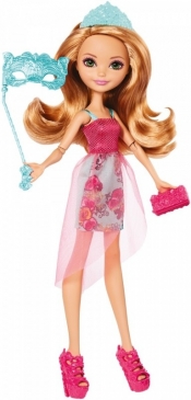 Ever After High Bal koronacji Ashlynn Ella Thronecoming (FJH12/FJH14)