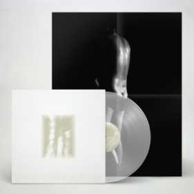 Forgiveness Is Yours (Limited Vinyl)