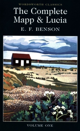 The Complete Mapp & Lucia Volume 1 - Benson E.F.