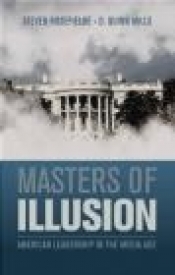 Masters of Illusion