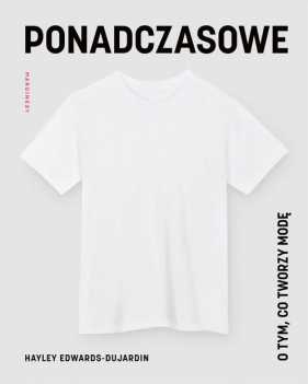 Ponadczasowe - Hayley Edwards-Dujardin