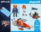 Playmobil, Zestaw upominkowy Space Speeder (70673)