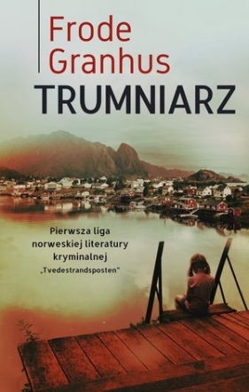 Trumniarz - Frode Granhus