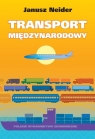 Transport międzynarodowy