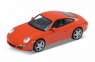 WELLY Porsche 911 Carrera S Coupe Kit (22477MK)