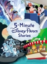 5-Minute Disney Parks Stories 3 - 7