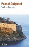 Villa Amalia Pascal Quignard