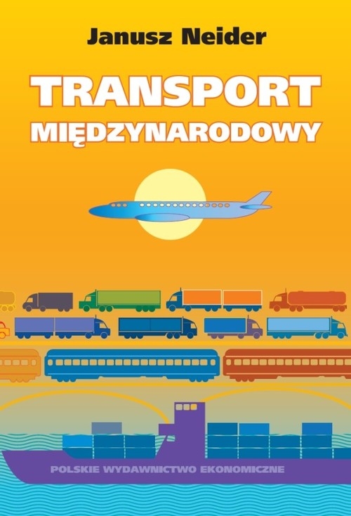 Transport międzynarodowy