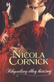 Kłopotliwy dług księżnej