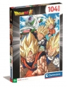  Puzzle 104 Super Kolor Dragon Ball