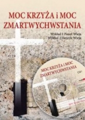 Moc Krzyża i Moc Zmartwychwstania audiobook - Henryk Wieja