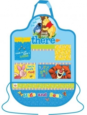 Organizer samochodowy Mega Creative wip (316858)