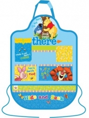 Organizer samochodowy Mega Creative wip (316858)