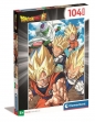 Puzzle 104 Super Kolor Dragon Ball