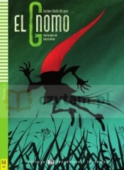 El Gnomo +CD A2 - Gustavo Adolfo Becquer