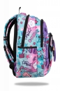 Coolpack, Plecak szkolny Basic Plus - K-Pop Rainbow