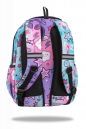 Coolpack, Plecak szkolny Basic Plus - K-Pop Rainbow