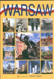 Warsaw Warszawa wersja angielska - Parma Bogna, Grunwald-Kopeć Renata