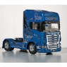 ITALERI Scania R620 Blue Shark (3873)